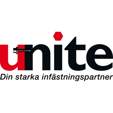U-nite Fasteners Technology AB logo
