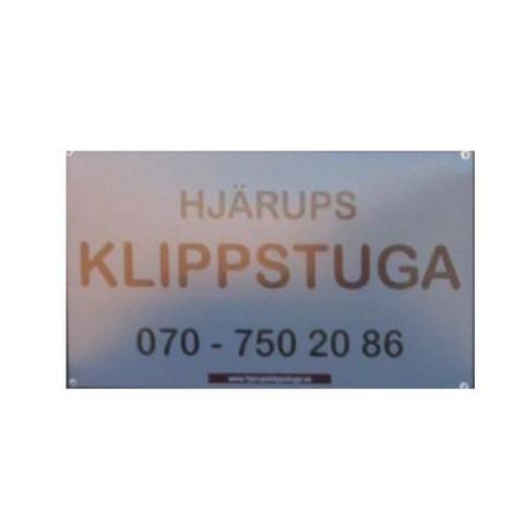 Hjärups Klippstuga