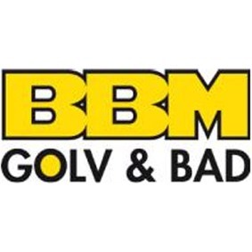 BBM Golv & Bad AB logo