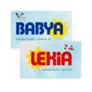 Lekia & Babya logo