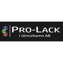 Pro-Lack i Ulricehamn AB logo
