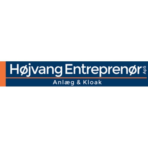 Højvang Entreprenør ApS logo
