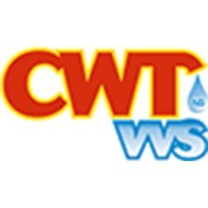Cwt VVS & Fastighetsteknik logo