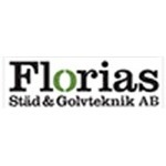 Florias Städ & Golvteknik AB