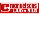 Emanuelsons Ljud & Bild logo