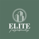 Elite Fastighetsförmedling logo