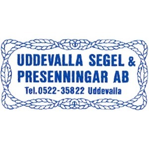 Uddevalla Segel & Presenningar AB logo