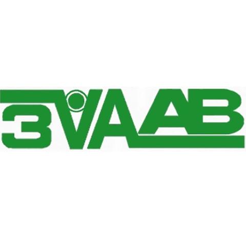 3VA Säkrare AB logo