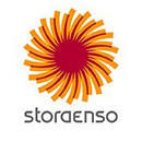 Stora Enso Plantor AB logo