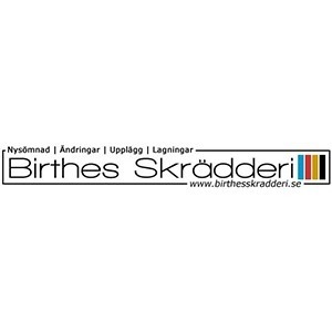 Birthe's Skrädderi