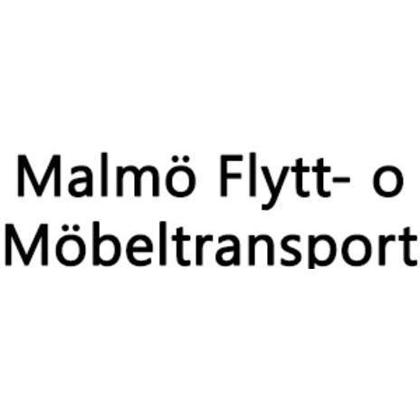 Malmö Flytt- o Möbeltransport logo