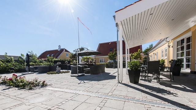 Toftegården Guesthouse, Apartments & Rooms Ferieboligudlejning, Frederikshavn - 2