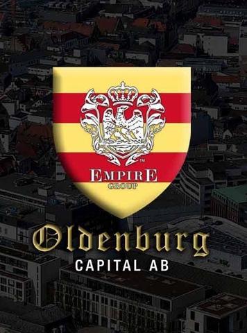 Oldenburg Capital AB Oldenburg Capital AB, Stockholm - 5