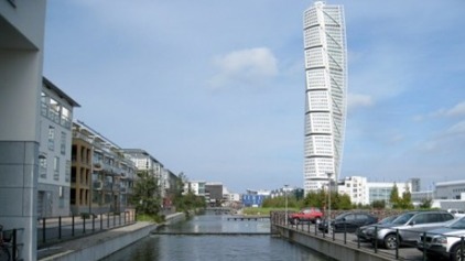 FSD Byggnadsteknik, samhällsplanering, Malmö - 10