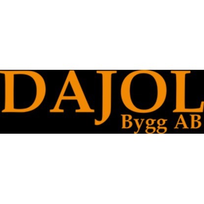 Dajol Bygg AB logo