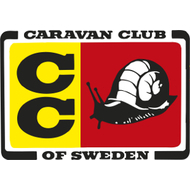Caravan Club Norrvikens Camping logo