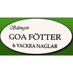 Goa Fötter & Vackra Naglar logo