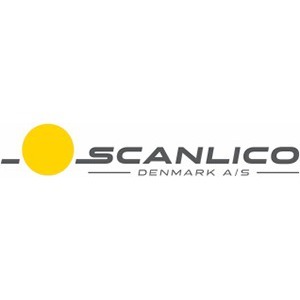 Scanlico Denmark A/S logo