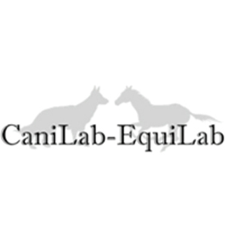 CaniLab-EquiLab I Halmstad AB logo