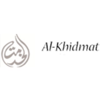 Al-Khidmat Begravelsesbyrå AS logo