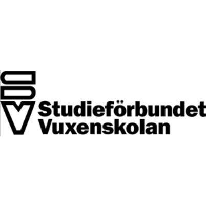 Studieförbundet Vuxenskolan logo