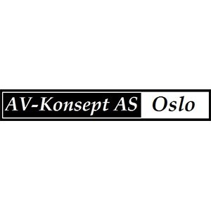 AV - Konsept AS