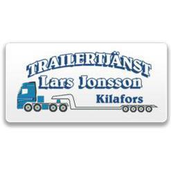 Jonsson Lars Trailertjänst logo