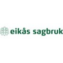 Eikås Sagbruk AS logo