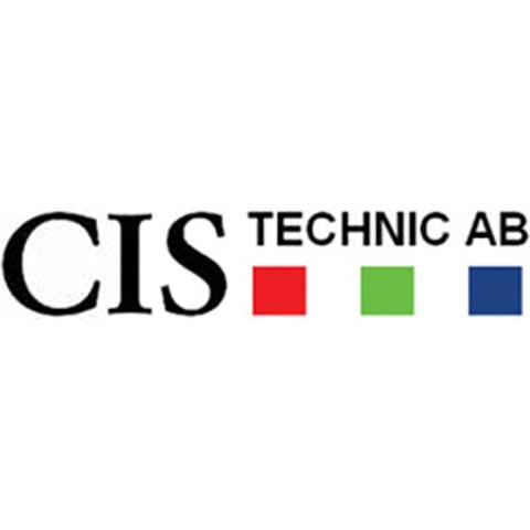 CIS Technic AB logo