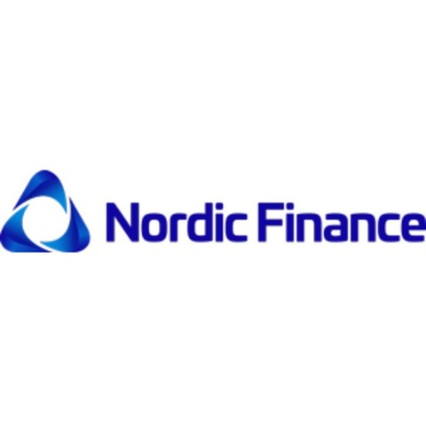 Nordic Finance Business Partner AB