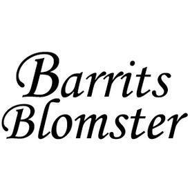 Barrits Blomster logo