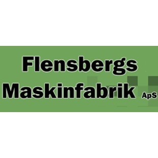 Flensberg Maskinfabrik ApS