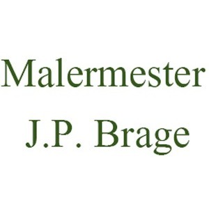 Malermester J.P. Brage