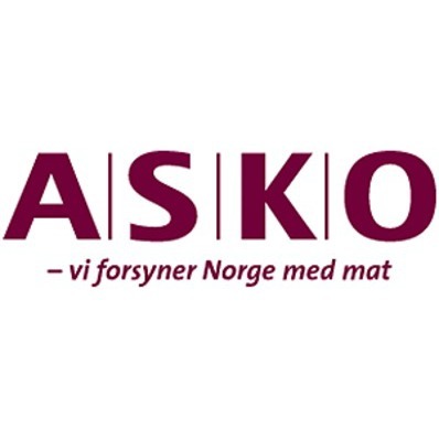 ASKO OSLOFJORD AS logo