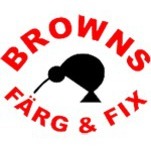 Browns Färg & Fix AB