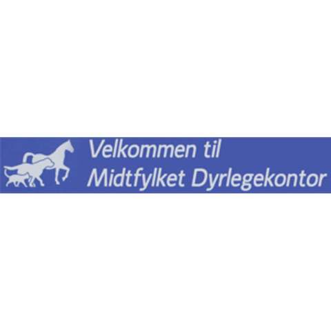 MIDTFYLKET DYRLEGEKONTOR AS