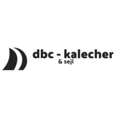 Dbc - Kalecher & Sejl v/Dannie Bagger Clausen logo