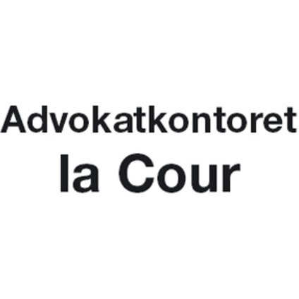 Advokatkontoret la Cour