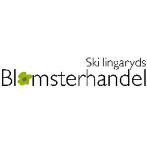 Skillingaryds Blomsterhandel, AB logo