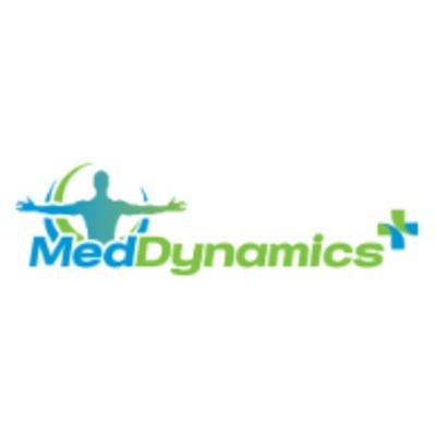 Med Dynamics AS logo