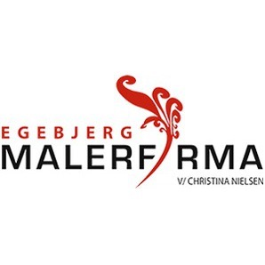 Egebjerg Malerfirma logo