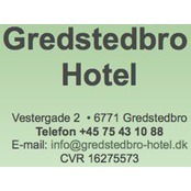 Gredstedbro Hotel