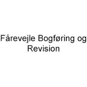 Fårevejle Bogføring og Revision logo