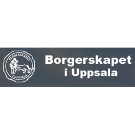 Borgerskapet i Uppsala
