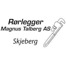 Rørlegger Magnus Talberg AS