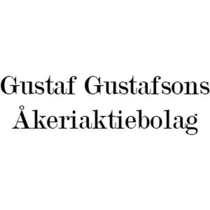 Gustaf Gustafsons Åkeri AB