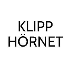 Klipp Hörnet logo