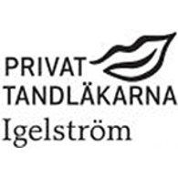 Tandläkare Siw & Claes Igelström logo