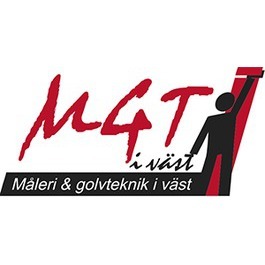 MGT i Väst AB logo
