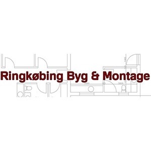 Ringkøbing Byg & Montage ApS